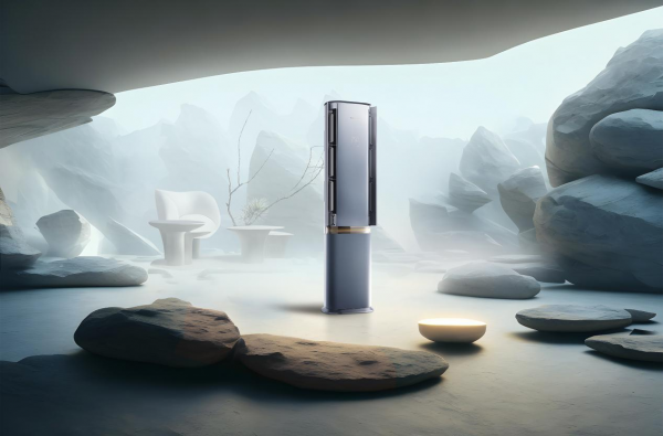 2023海信空调年报出炉 新风空调稳居行业前列！ 智能公会