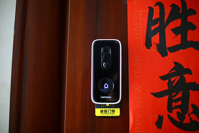 联想双目云台摄像头上市，双摄一台顶两台，同时监控双画面，安全感翻倍！ 智能公会