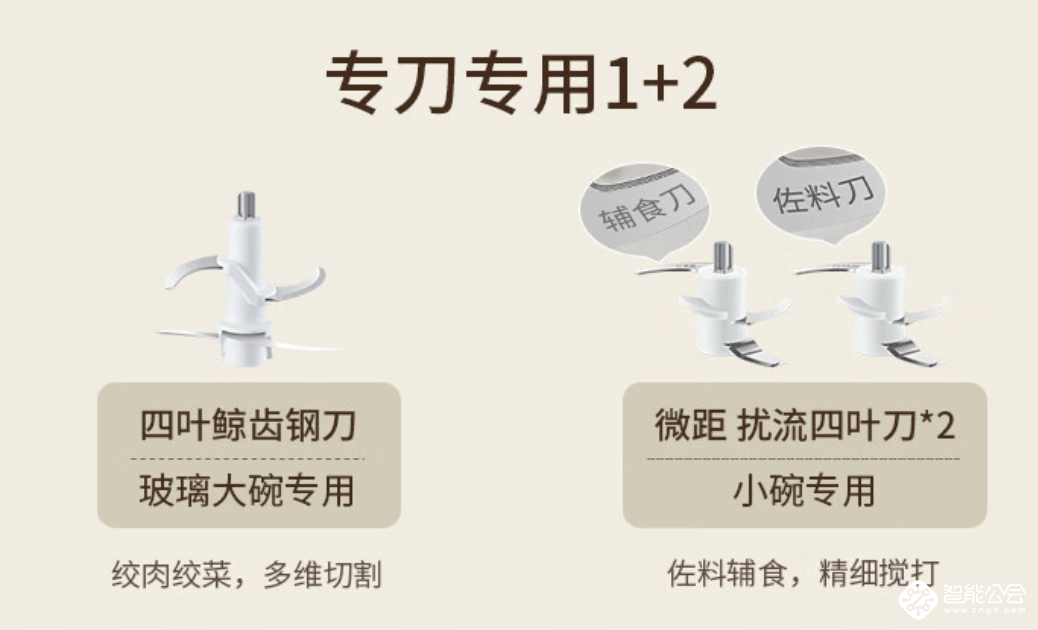 九阳绞肉机S10-LF530：厨房利器，让烹饪更便捷 智能公会