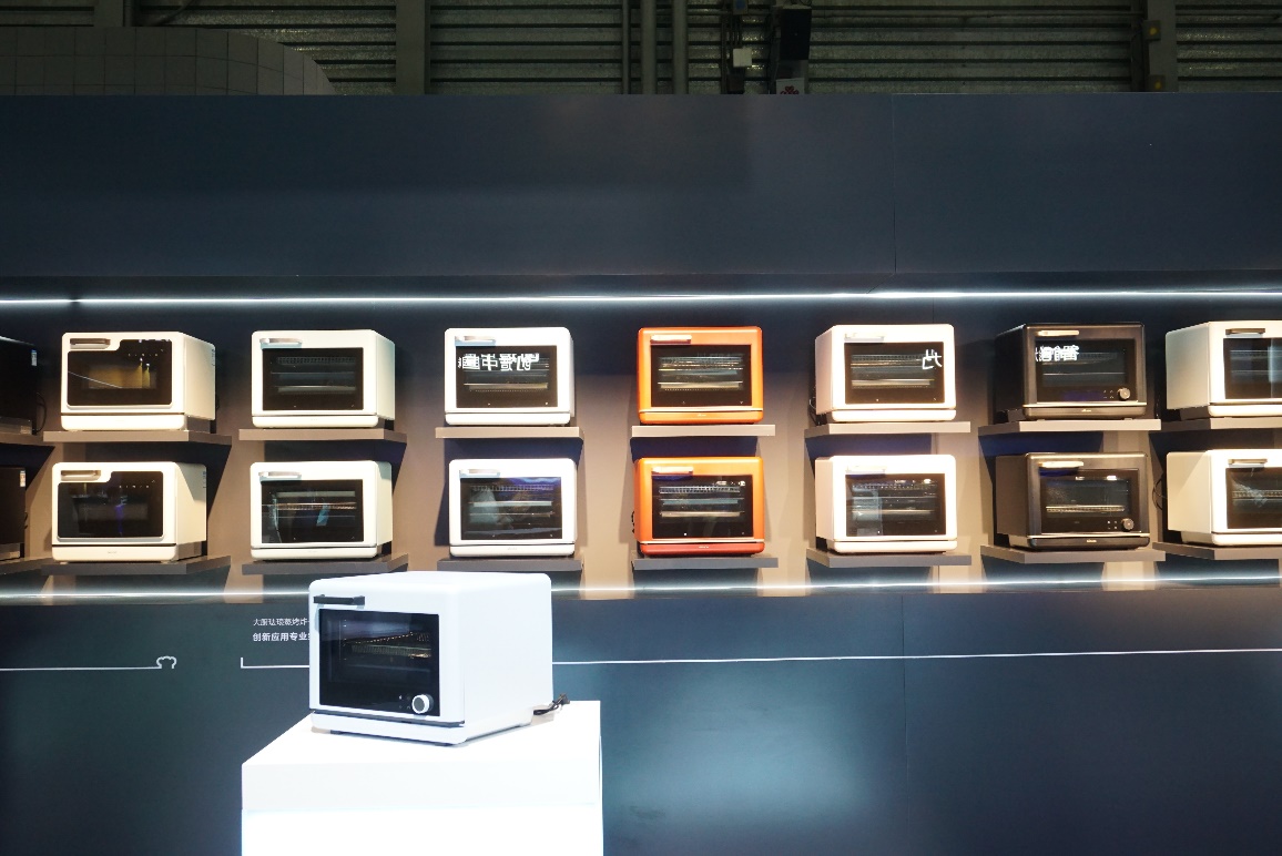 遇见AWE2024，遇见中国厨房的时代跃迁 智能公会