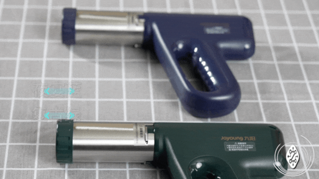 九阳无线手持面条机：轻松制作，健康享受 智能公会