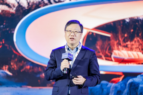 华为邵洋：“好的全屋智能”要满足七大特点 智能公会