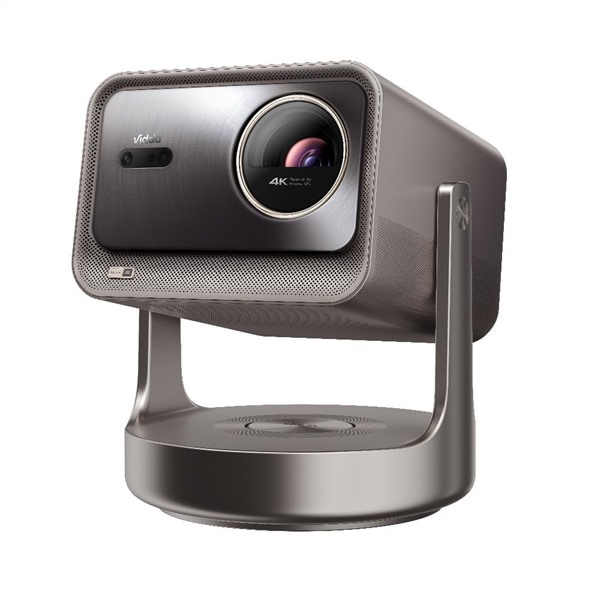 智者无畏！Vidda发布X Ultra系列AI电视和C2系列三色激光投影 智能公会