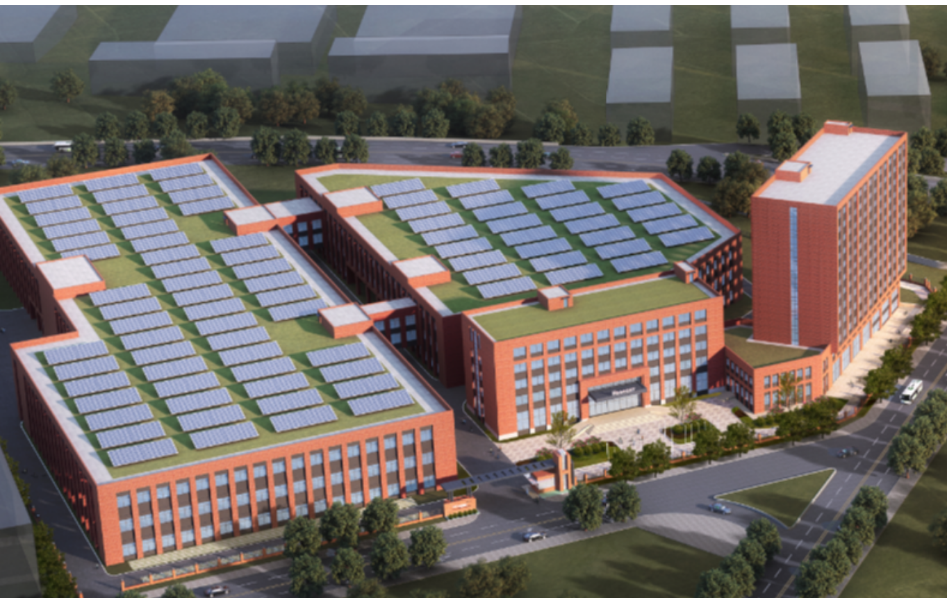 邦先生工厂探秘：高标准的智能晾衣架是如何诞生的？ 智能公会