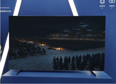 618开门红，创维7款壁纸电视霸榜艺术电视榜单TOP10 智能公会