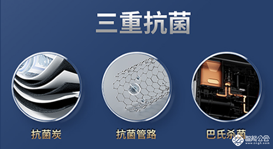 九阳即热净水器RF605：瞬享热水，纯净无忧 智能公会