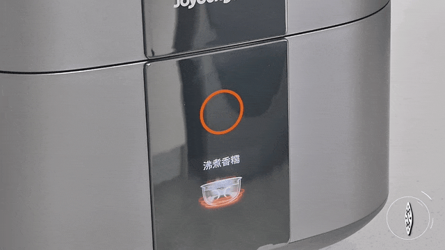 从“芯”开始，九阳0涂层电饭煲40N9U Pro守护你的健康 智能公会