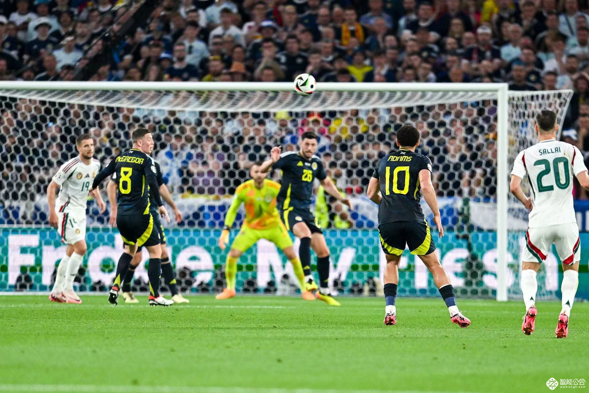 中国风劲吹欧洲杯 海信真空冰箱“新鲜”出圈 智能公会