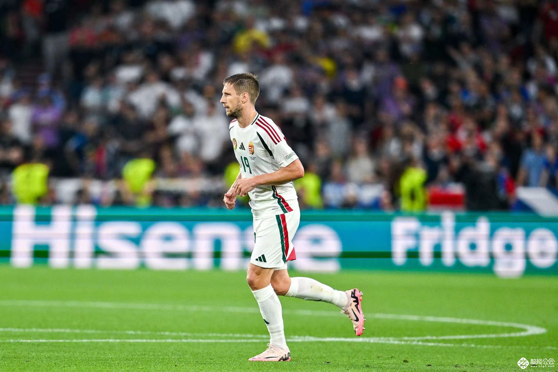 中国风劲吹欧洲杯 海信真空冰箱“新鲜”出圈 智能公会