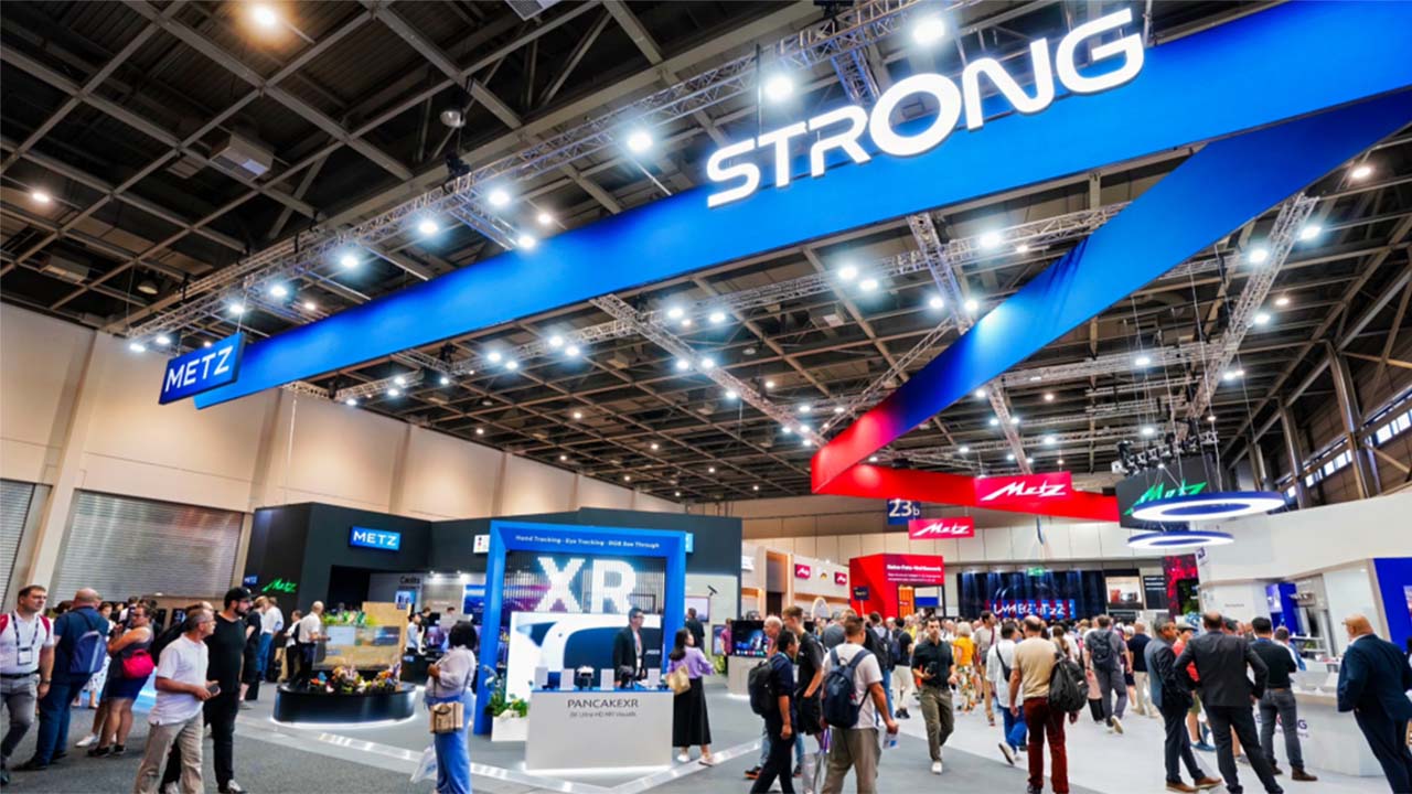 创维集团IFA 2024盛宴：绿色能源与智能科技共舞全球舞台 智能公会