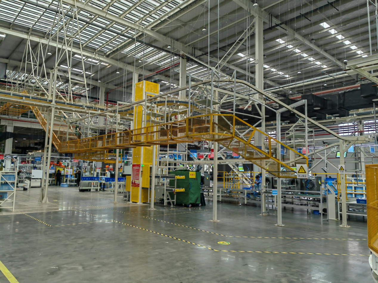 三年内新增300亿产值，美的集团这一科技成果荣获科技进步奖一等奖 智能公会