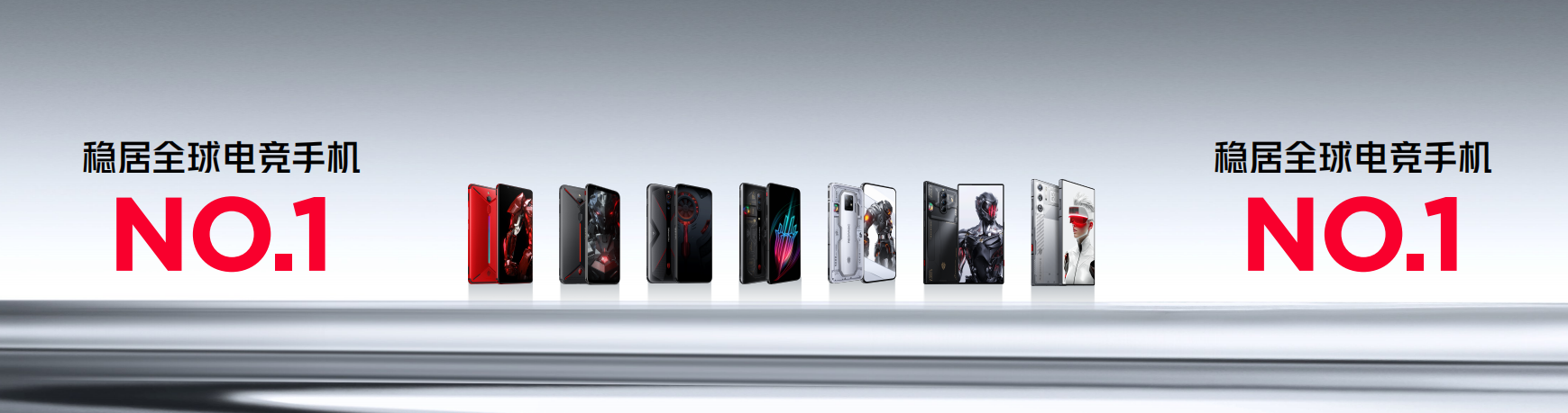 不止电竞！四大首发技术加持红魔10 Pro系列，仅需4999元起 智能公会