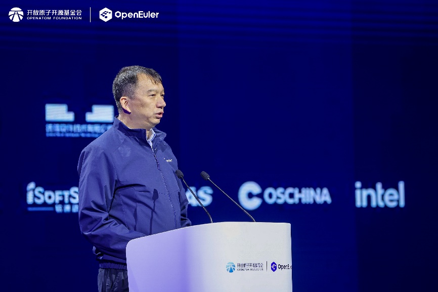 openEuler开源五年树立新里程碑，累计装机量突破1000万 智能公会