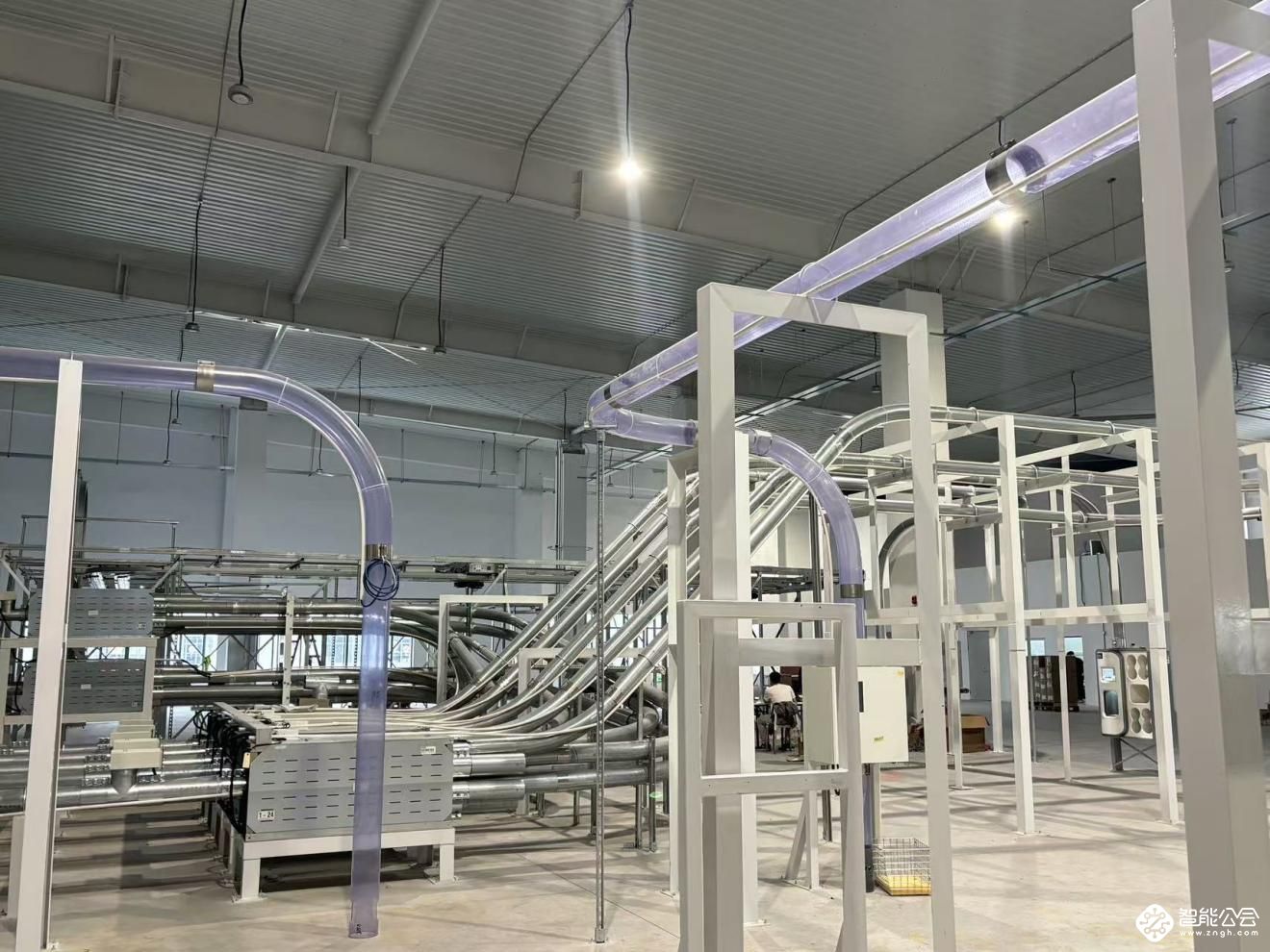 瑞仕格医疗广东顺德生产及研发基地正式落成啦！ 智能公会