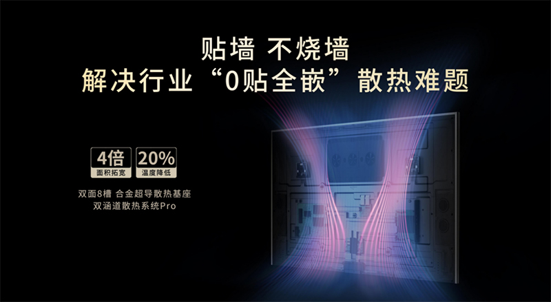 重磅发布！长虹推出行业首款治愈系AI TV追光系列Q10Air 智能公会