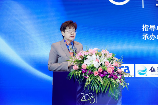 强链、聚势、共赢，2025中国家电产业链大会隆重召开 智能公会