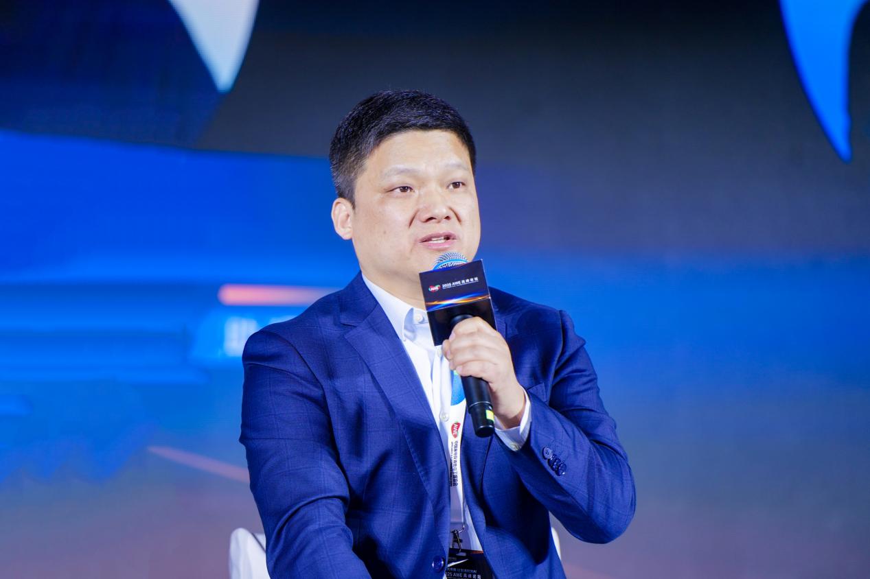 让生活充满AI 2025AWE高峰论坛擘画“未来家”新蓝图 智能公会