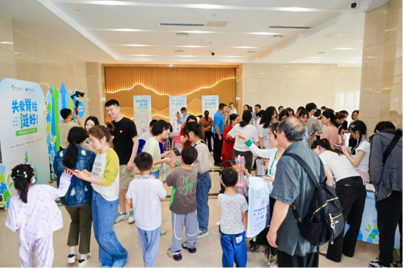 美的医疗：科技普惠守护健康中国 智能公会