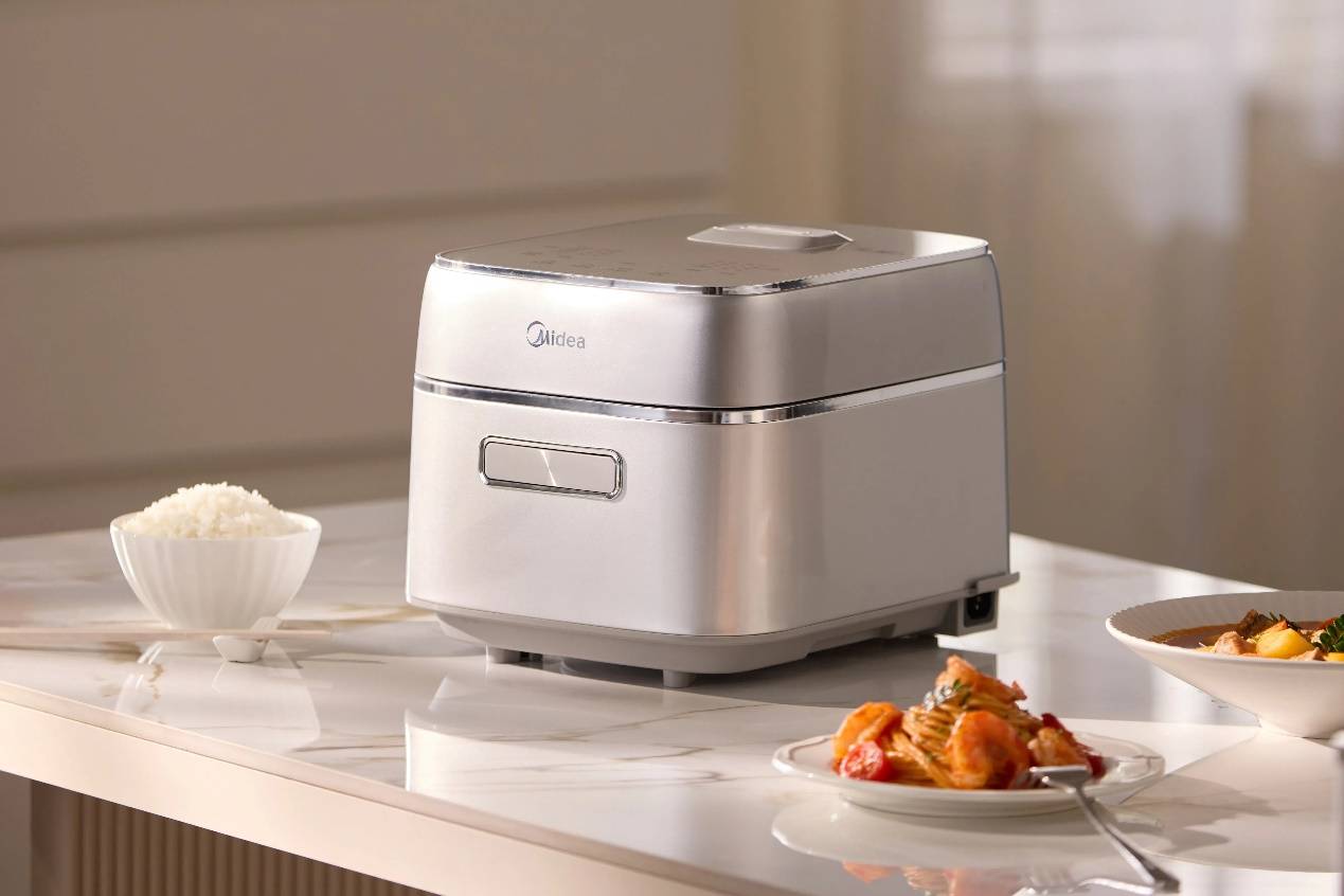 创历史新高！美的再获 13 项中国轻工联科技奖，其中一等奖6 项  智能公会