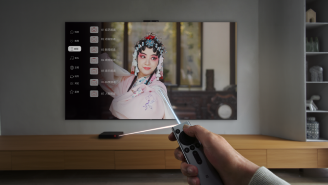 更懂年轻人的鸿蒙AI电视，华为正式推出Vision智慧屏 5系列新品 智能公会