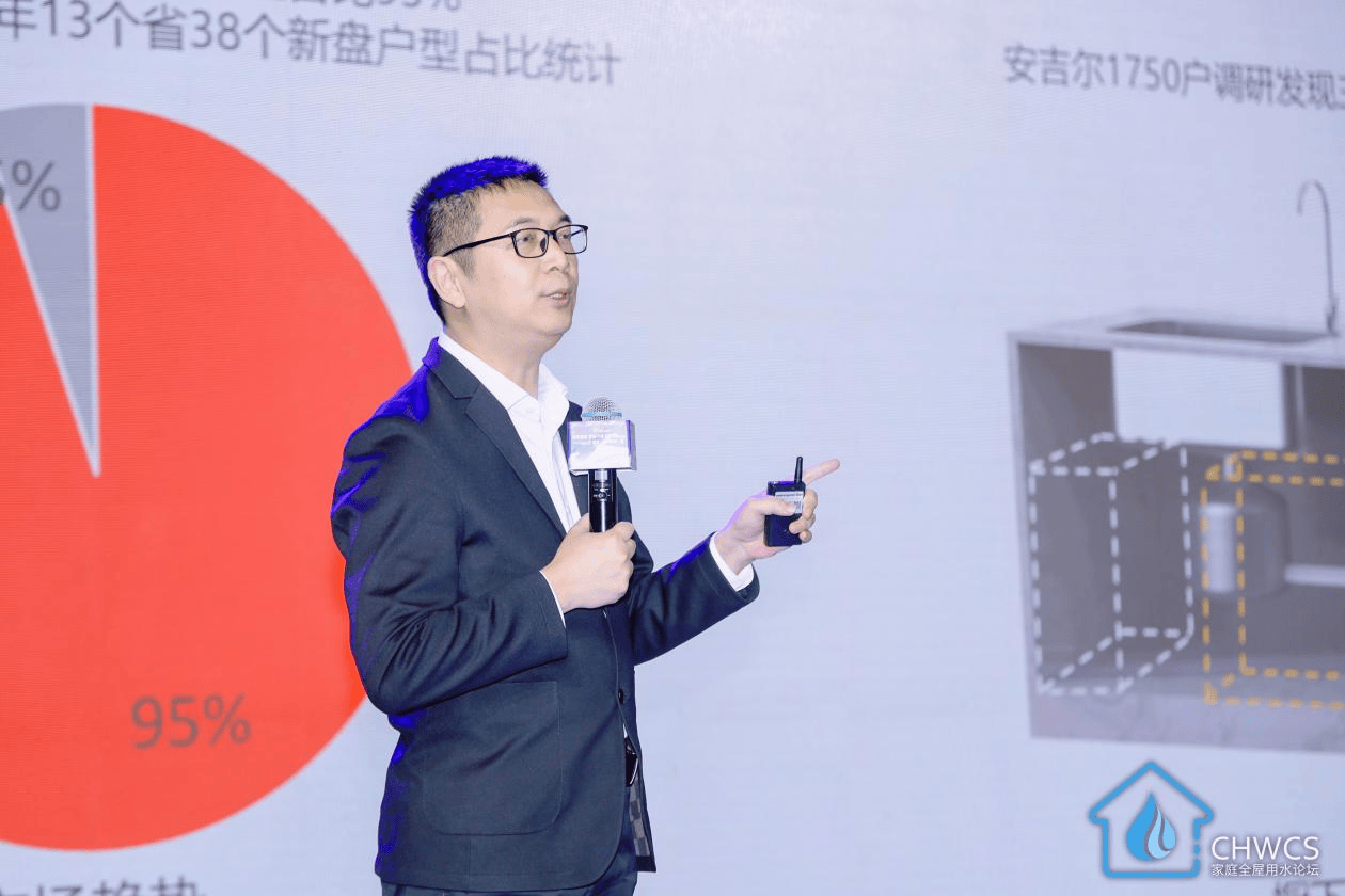 一季度大增21%，国补政策催化我国居民家庭饮水升级  智能公会