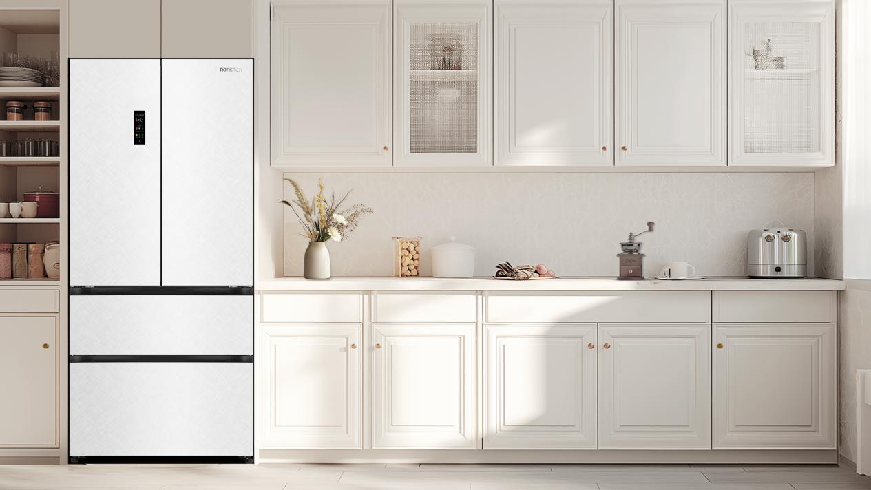 容声方糖515成年轻人“现象级”冰箱首选！这几点很难拒绝 智能公会