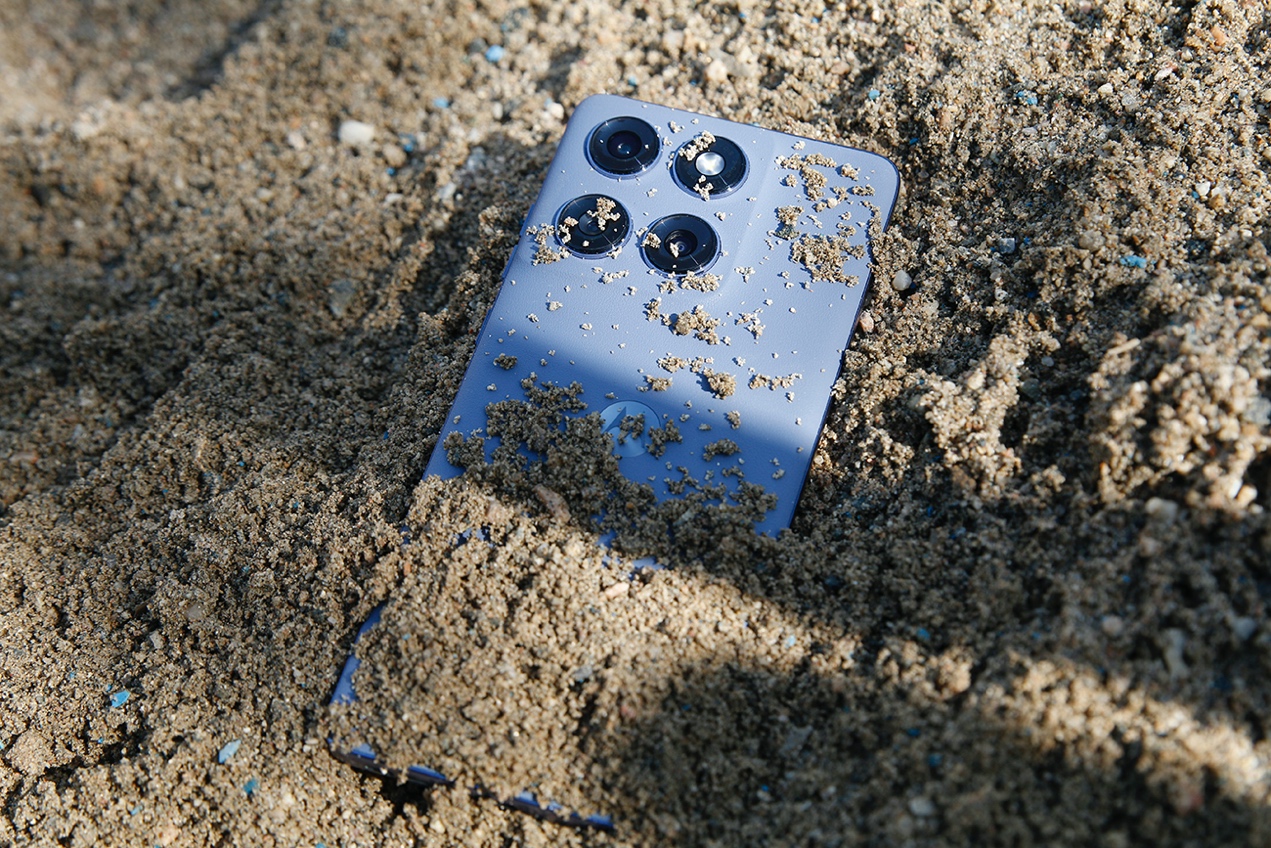 军工防护+Pantone美学=实用主义最优解？15天真实体验 智能公会