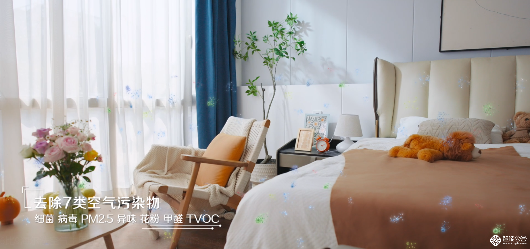 高科技普及说到做到！海尔开启618：“洗空气”空调打头阵 智能公会