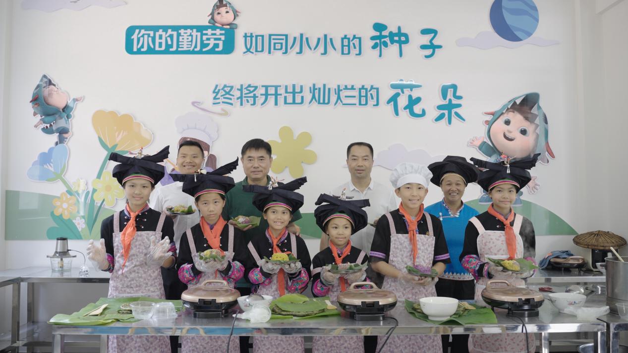 从锅铲到文化传承，海信冰箱建起