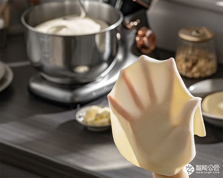 九阳MC961厨师机：揉面省力，烘焙更专业 智能公会