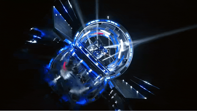 代言综艺两开花！智元机器人开拓娱乐IP新场景 智能公会