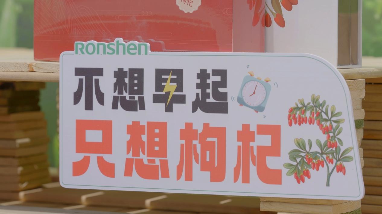 石缝瓜甜枸杞红 容声“寻鲜”中卫养鲜自然馈赠 智能公会
