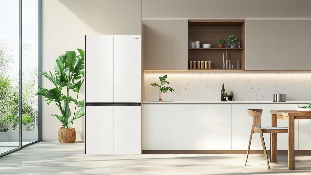 容声冰箱多款产品进入销售TOP榜 健康养鲜技术成核心竞争力 智能公会