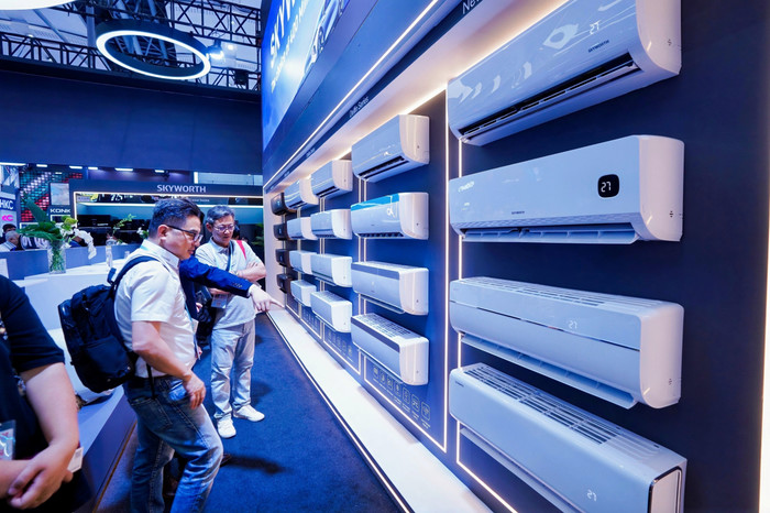 创维集团发布2025中期业绩：总营收稳增逾两成，新能源与全球化双引擎动力十足 智能公会