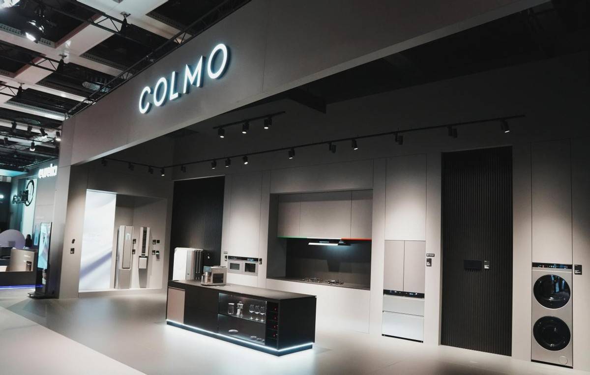 美的领先科技惊艳亮相IFA2025，为全球用户重构全屋智慧生活  智能公会