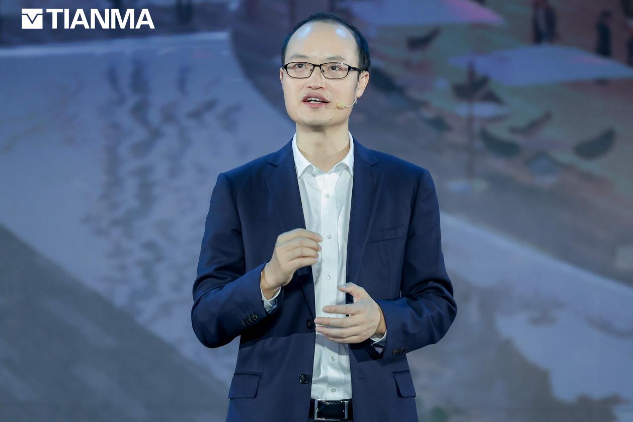 天马发布“天工屏”：从“硬件制造”到“感官体验创造者”，中国显示技术点亮全球 智能公会