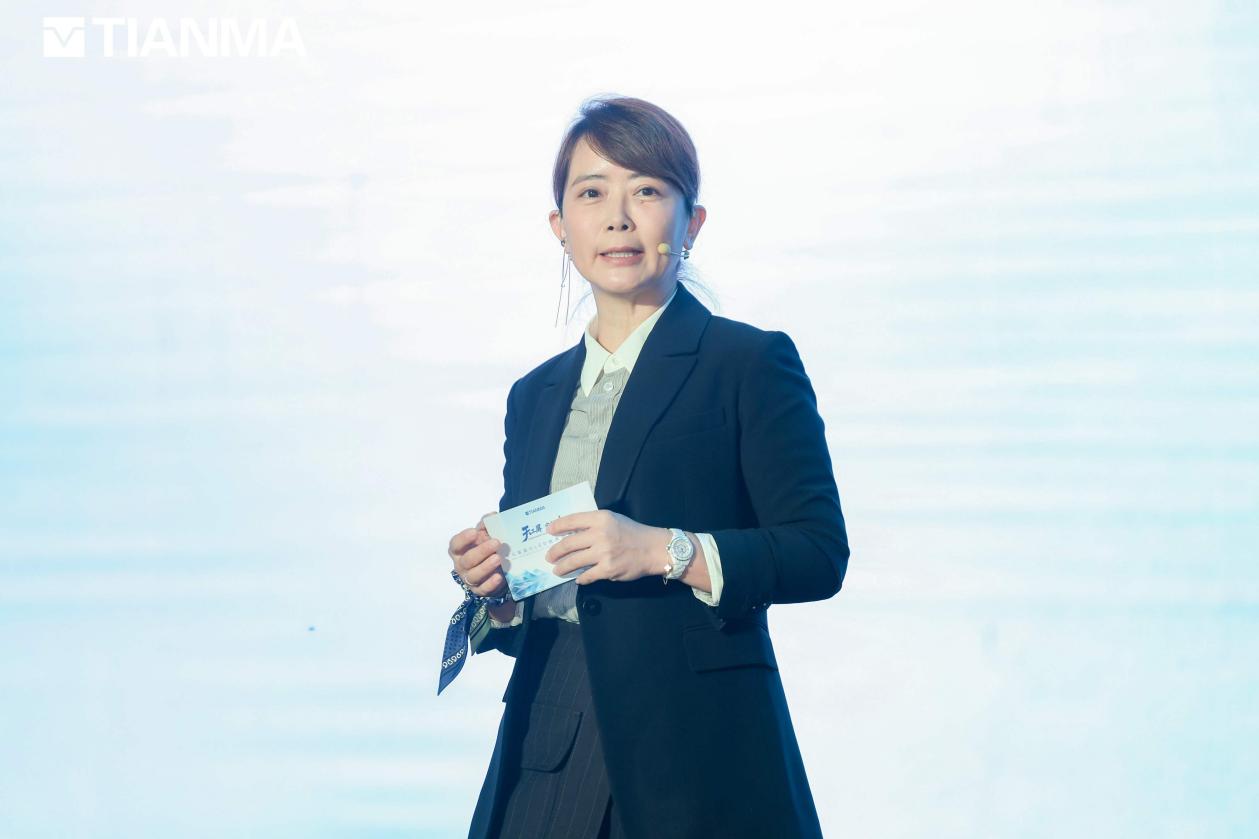 天马发布“天工屏”：从“硬件制造”到“感官体验创造者”，中国显示技术点亮全球 智能公会