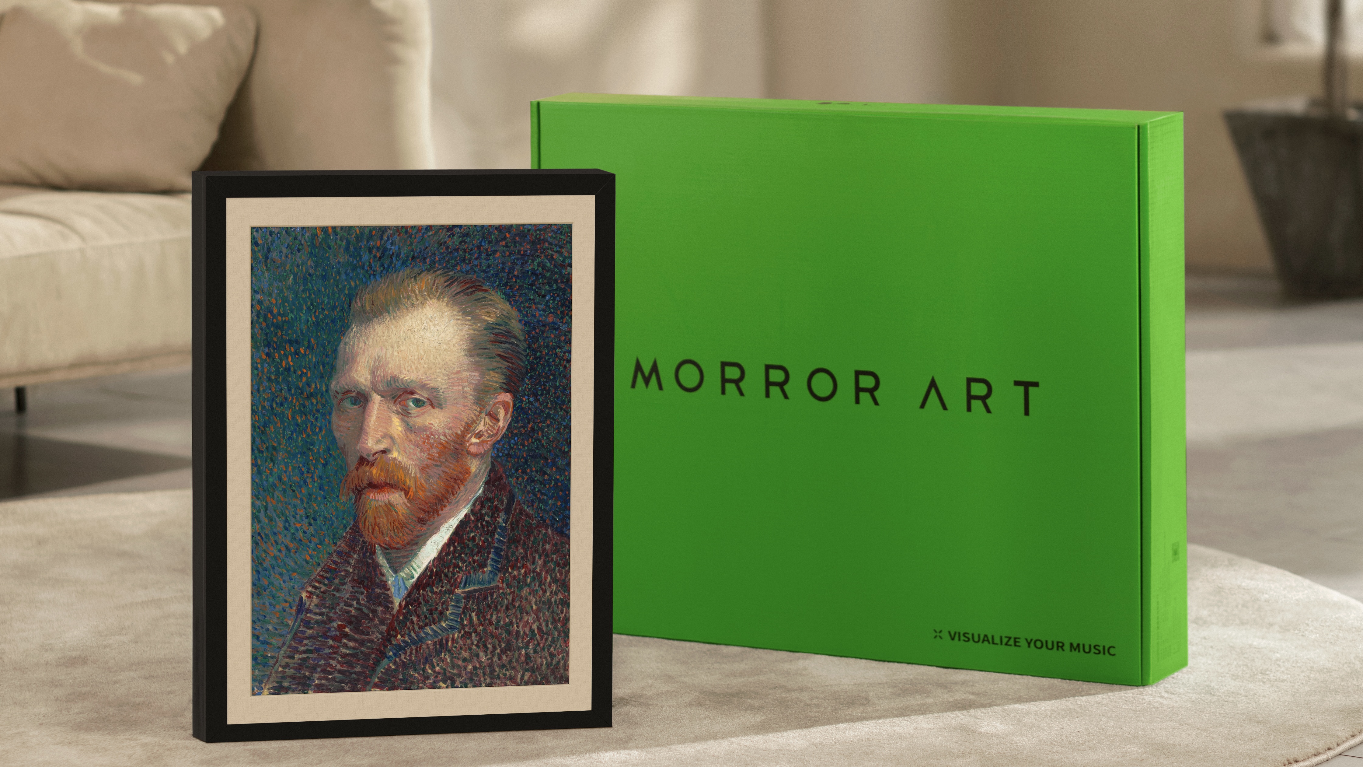 当可以“玩”的电子家具成为情绪充电站，情绪经济推动下的产品变革 智能公会