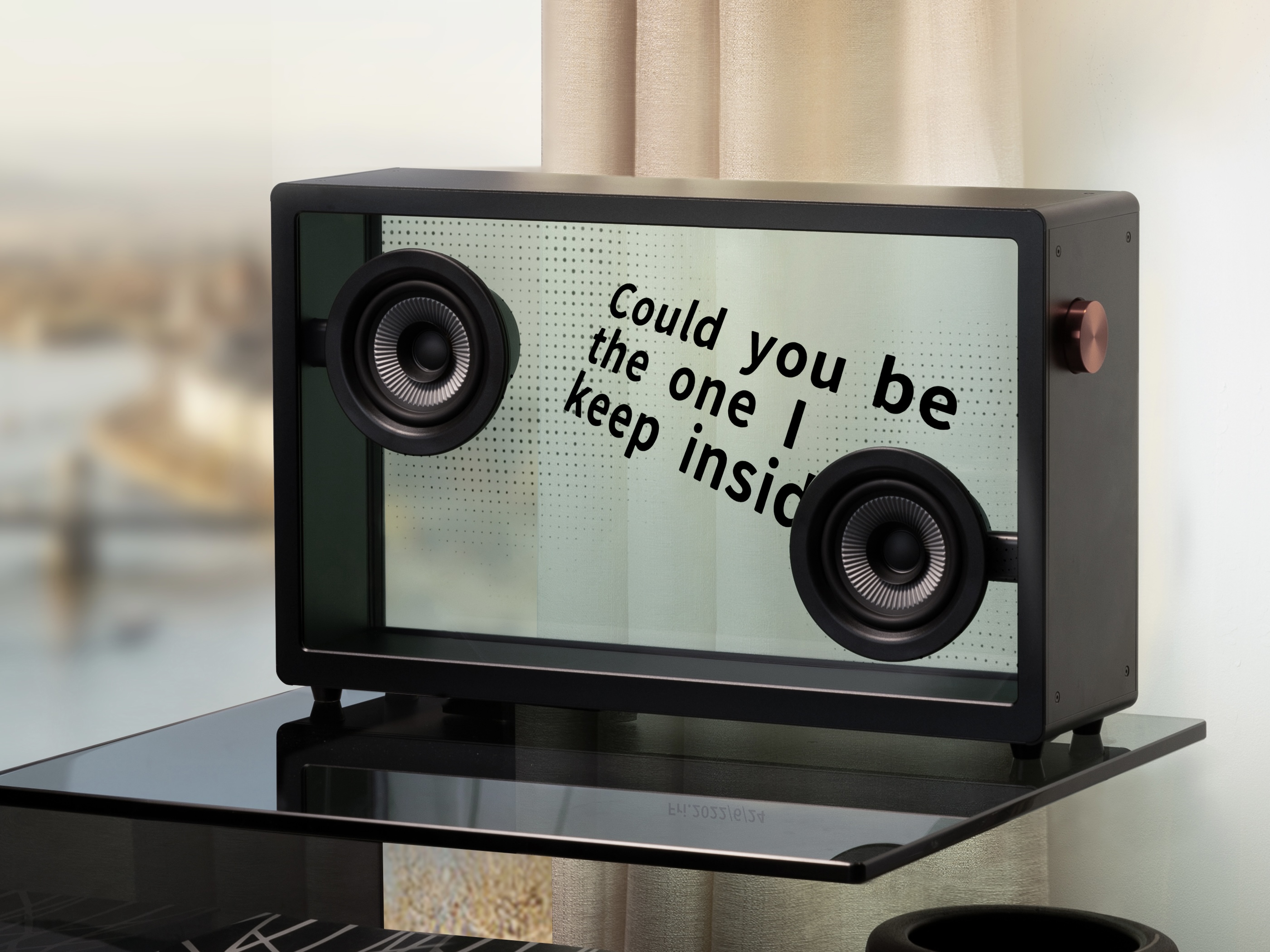 当可以“玩”的电子家具成为情绪充电站，情绪经济推动下的产品变革 智能公会