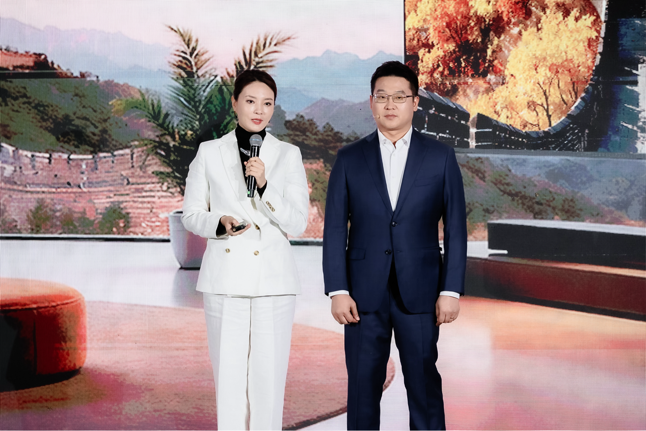 又领先行业！卡萨帝铸科技长城，与用户共创C生活场景 智能公会