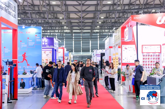 全产业链资源共享 海内外大牌齐聚 8万全球买家聚首 多元活动并举 智能公会