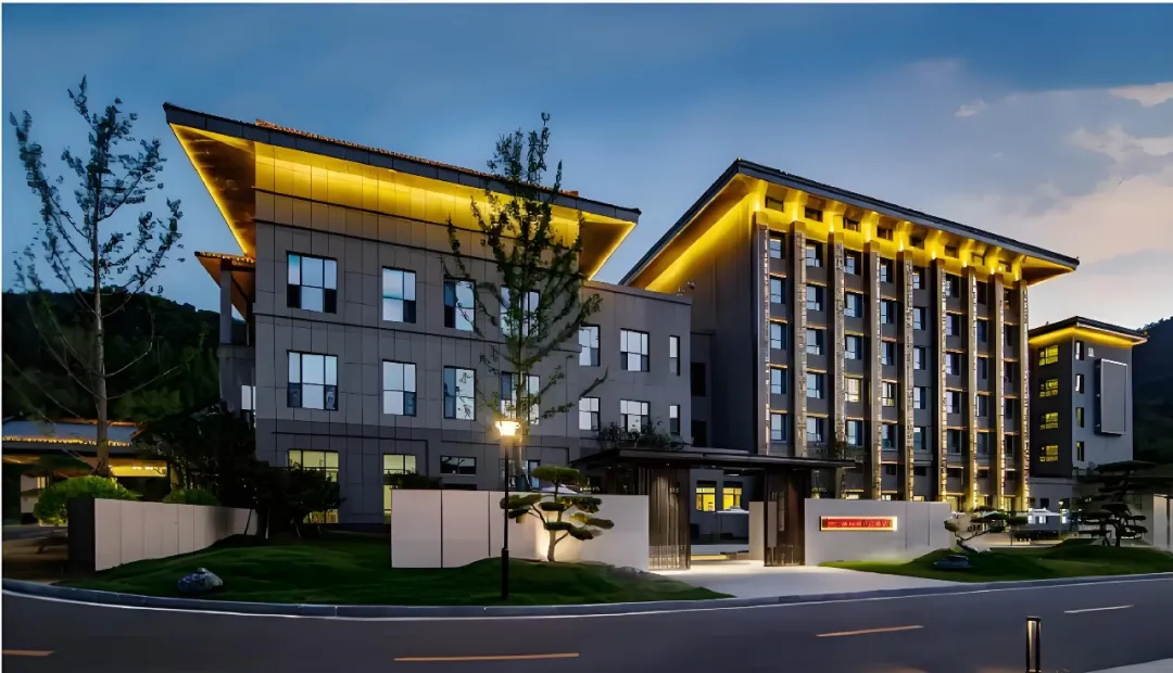 爱谱华顿楼宇自控：为智能建筑构建“神经中枢” 智能公会