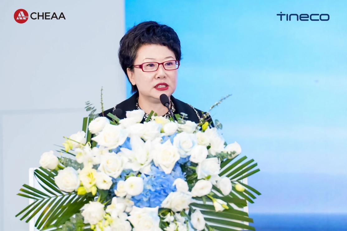 家用洗地机标准再扩容，清洁电器开启“隐序”美学新时代 智能公会