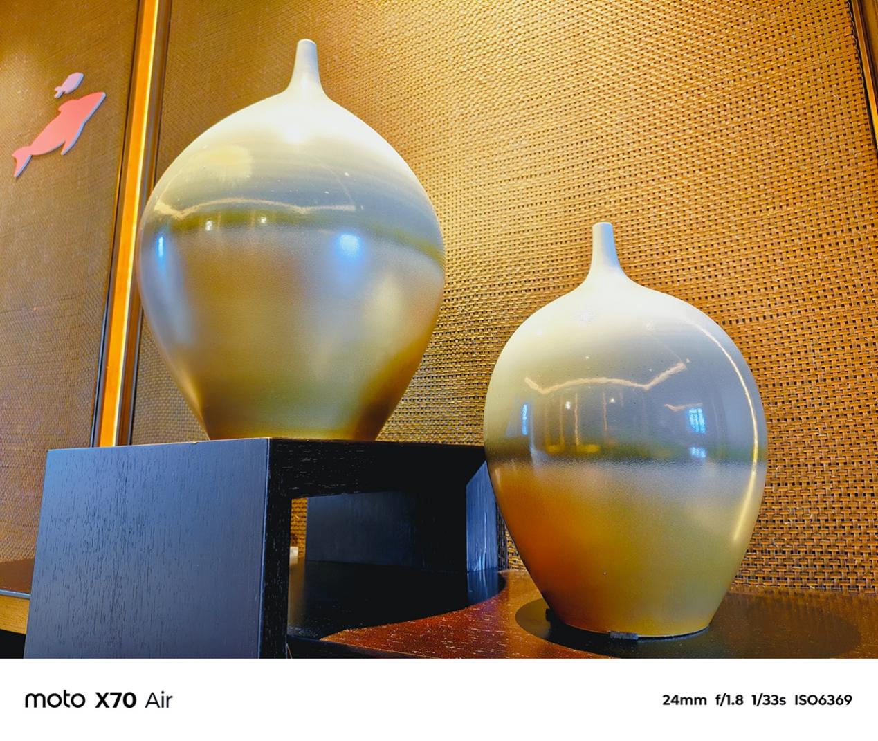 轻薄全能旗舰 体验无短板 联想moto X70 Air AI手机深度评测 智能公会