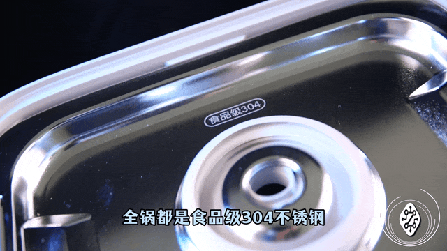 厨房效率革新者：九阳高温速蒸电蒸锅GZ05体验评测 智能公会