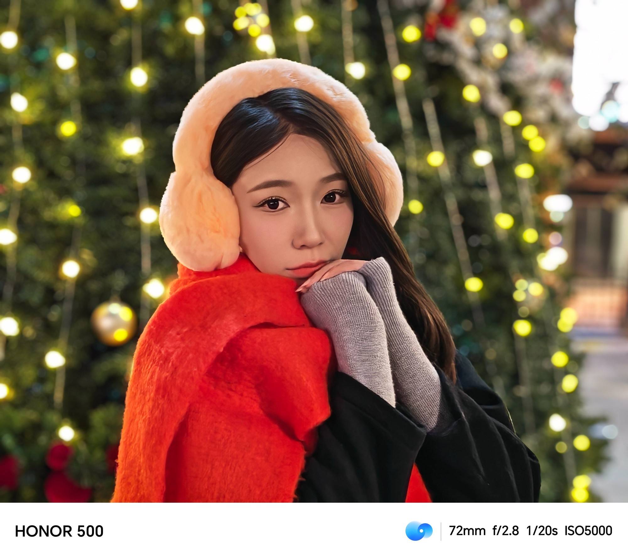 别再看不起中端机！荣耀500实测：这配置，卖2000元真的合理吗？ 智能公会