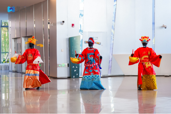 机器人像充电宝一样租？租出去，就等于用起来了吗？ 智能公会