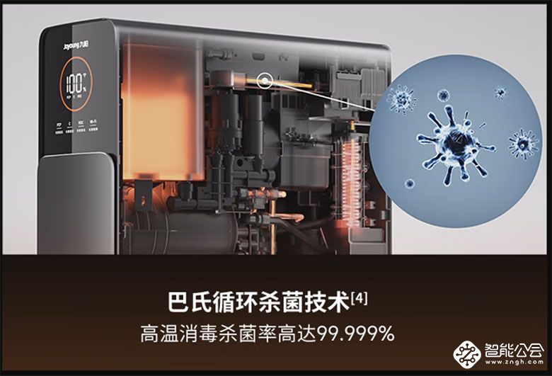 健康生活新选择：九阳三大理想小家电深度解析 智能公会