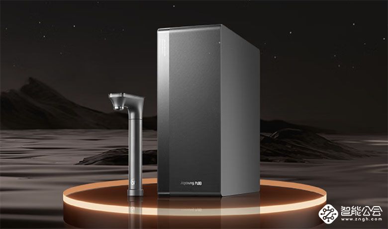 九阳天净2100锶净水器评测：家庭健康饮水的“实力派”之选 智能公会