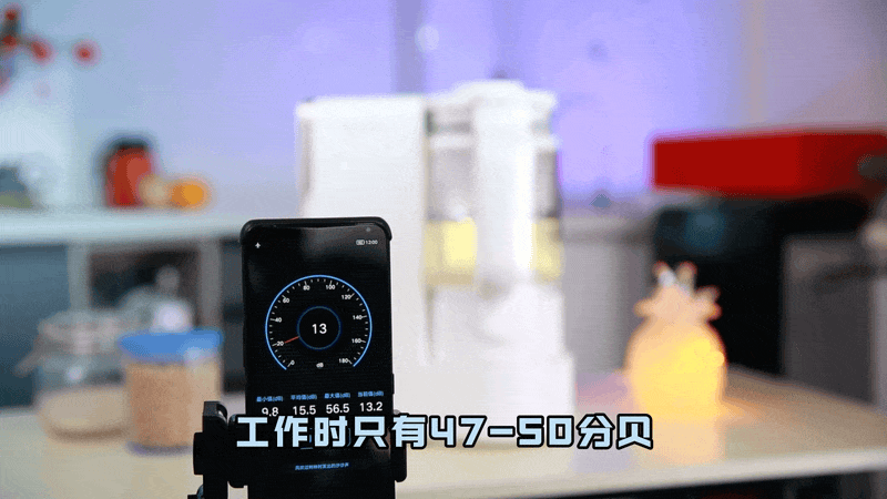 从“厨房战役”到“一键从容”：九阳料理大师B1U深度评测 智能公会